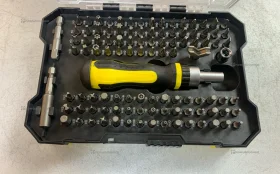 набор бит 105 предметов