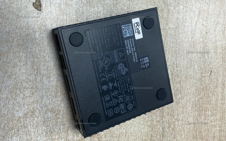 Планшет Dell CKW1J