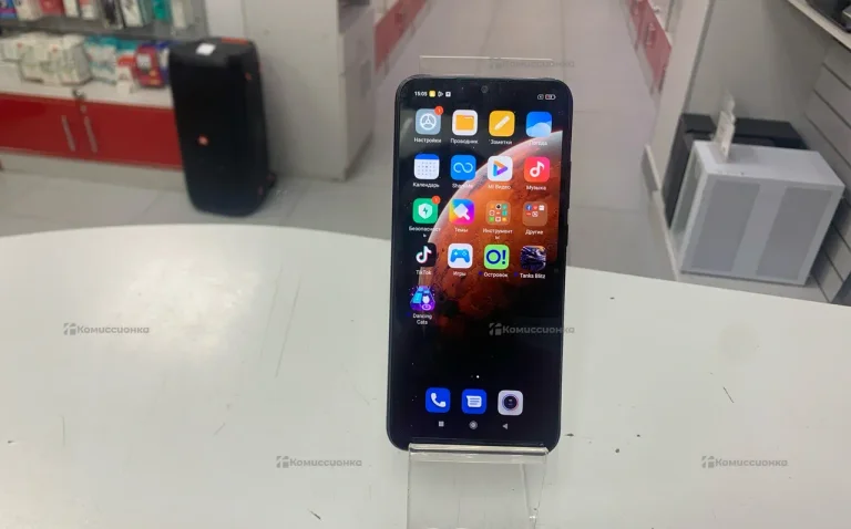 Xiaomi Redmi 9A 2/32 ГБ