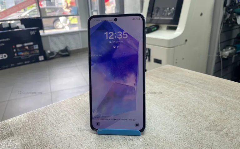 Samsung Galaxy A55 8/256Gb