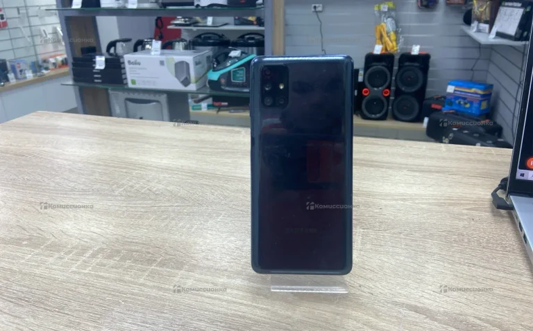 Samsung Galaxy M51 6/128 ГБ