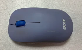 Купить Мышь Беспроводная Acer OMR200 б/у , в Санкт-Петербург Цена:290рублей