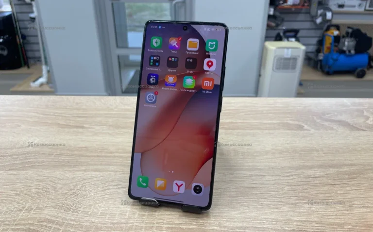Xiaomi Redmi note 13 pro 5G 8/128