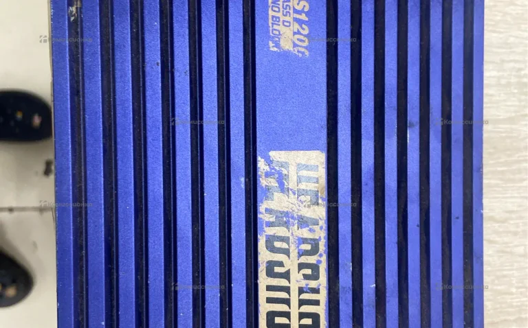 Усилитель  Headshot 1200W