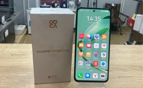 Huawei nova se 8/256