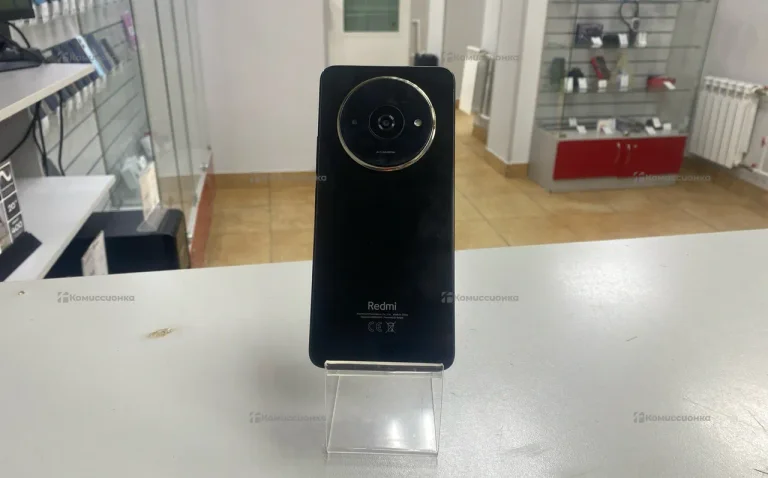 Xiaomi Redmi A3x 3/64 ГБ