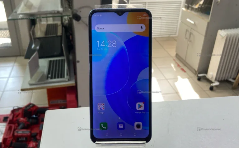 Tecno Pop 6 Pro 2/32Gb