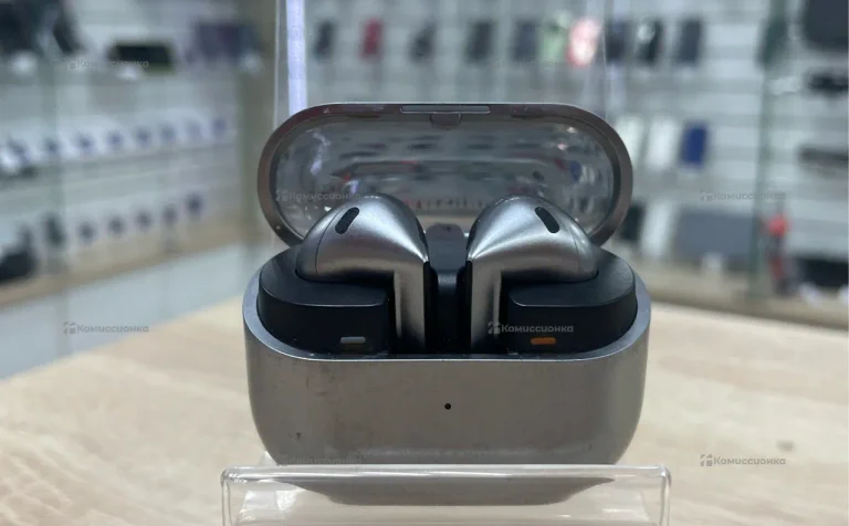 Наушники Samsung Buds 3