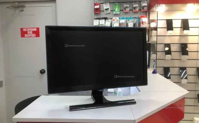 Монитор Samsung S22E390H
