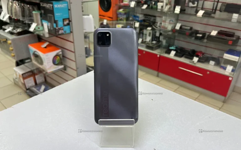 Realme C11 3/32 ГБ