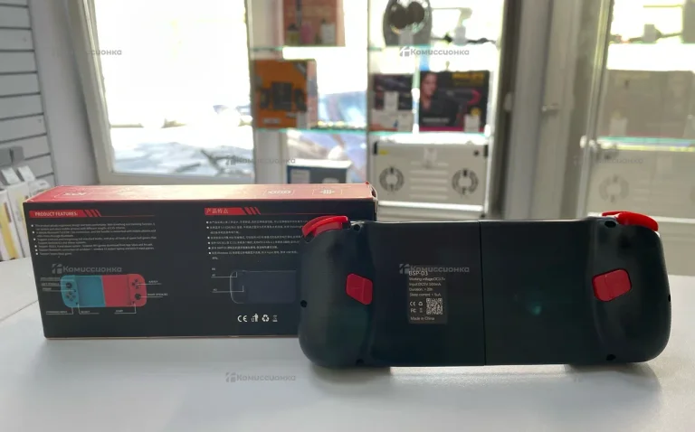 Mobile Game Controller BSP-D3