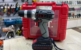 Купить Шуруповерт P.I.T. PSR18-D1 б/у , в Казань Цена:2900рублей