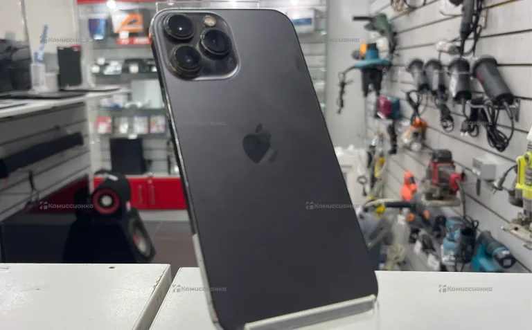 Apple iPhone 13 Pro Max 256Gb