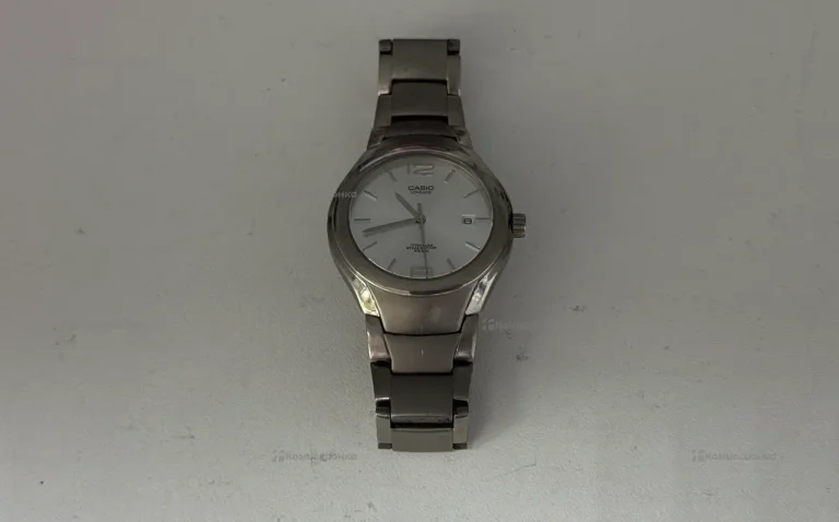 Часы Casio LIN-169