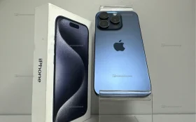 Apple iPhone 15 Pro 8/1 ТБ