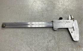 Штангенциркуль 0,1мм