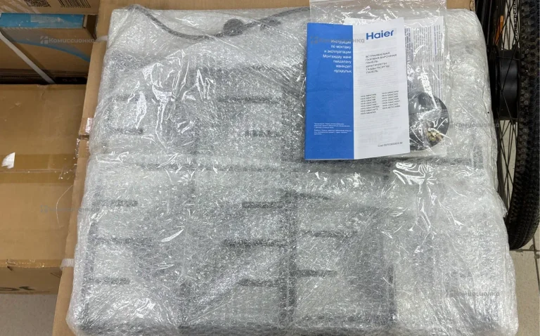 Варочный поверхность Haier HHX-M64CWW