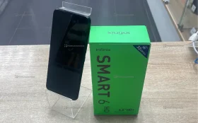 Infinix Smart 6 2/32Gb
