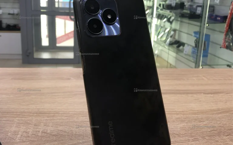 Realme C53 6GB 128GB