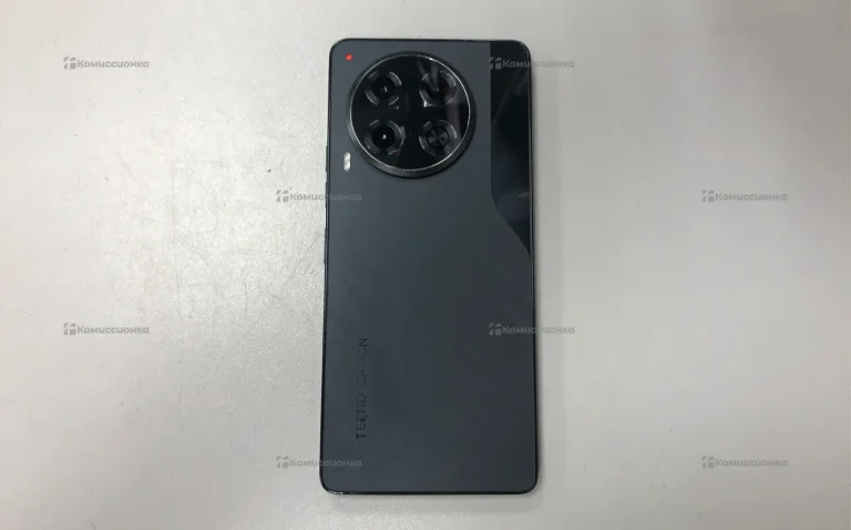 Tecno Camon 30 5G 12/512 ГБ