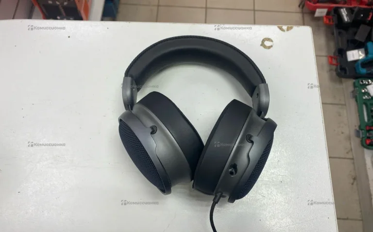 Наушники Дарк Проджект HS6