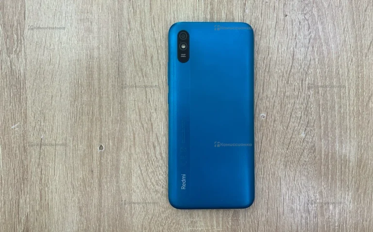 Xiaomi 9А 2/32