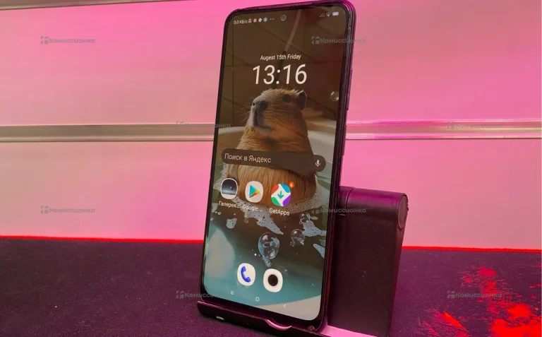 Realme redmi note 10