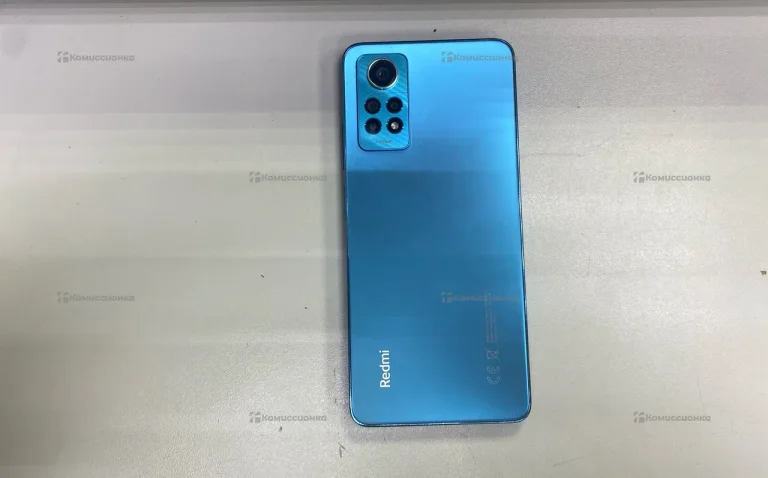 Xiaomi Redmi Note 12 Pro 8/256Gb