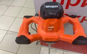 Миксер СПЕЦ МЭД-2000