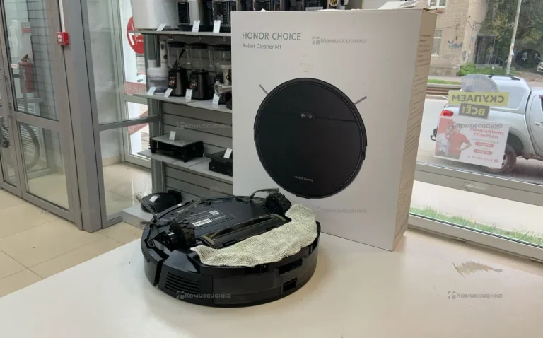 Пылесос  Choice Robot Cleaner M1