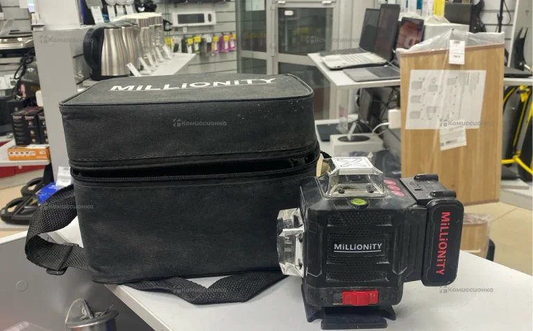 уровень grine line