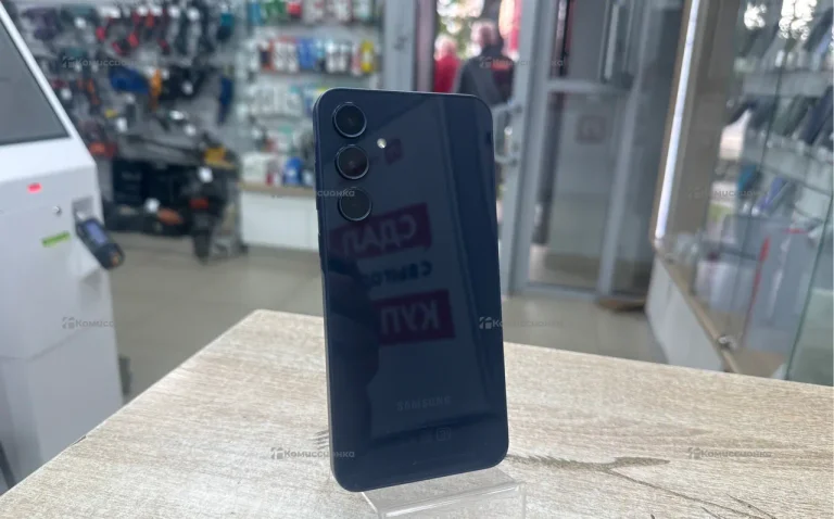 Samsung Galaxy A35 5G 8/128 ГБ