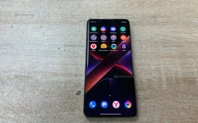 Купить Xiaomi Poco X7 12/512 ГБ б/у , в Москва и область Цена:14900рублей