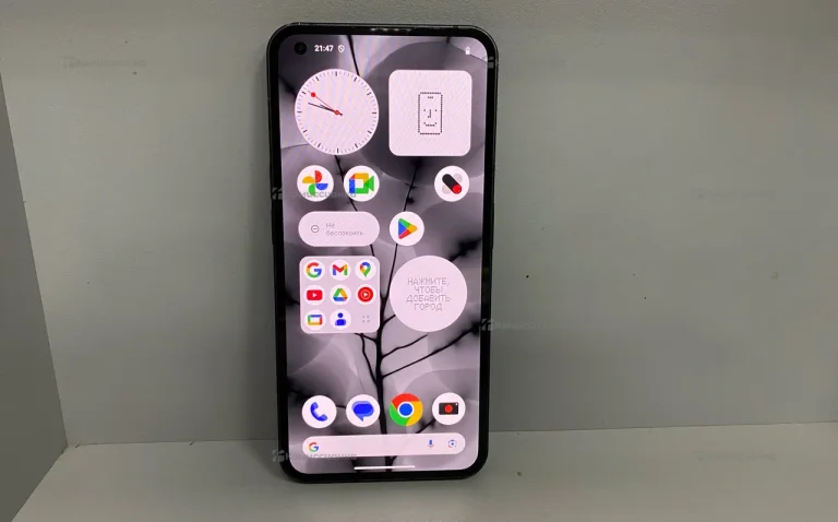 Nothing Phone (1) 8/256 ГБ