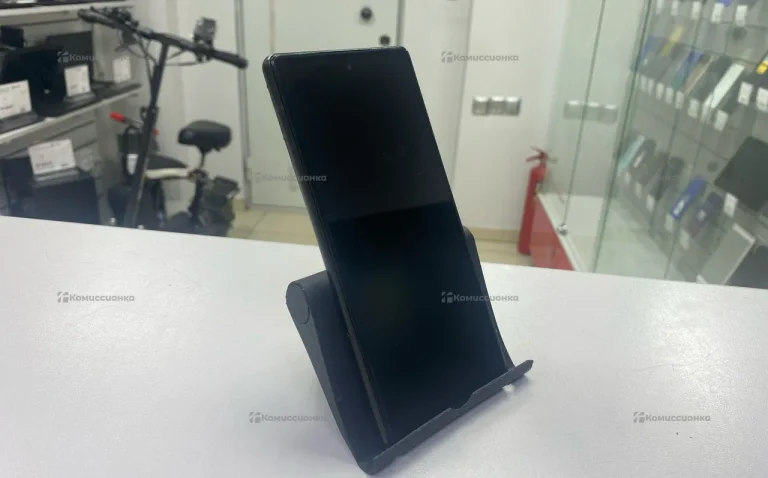 Google Pixel 6 8/128 ГБ