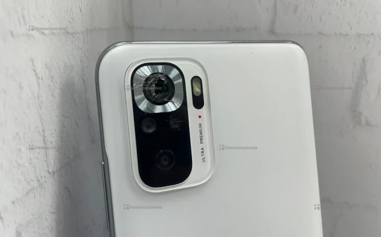 Xiaomi Redmi Note 10S 6/128 ГБ