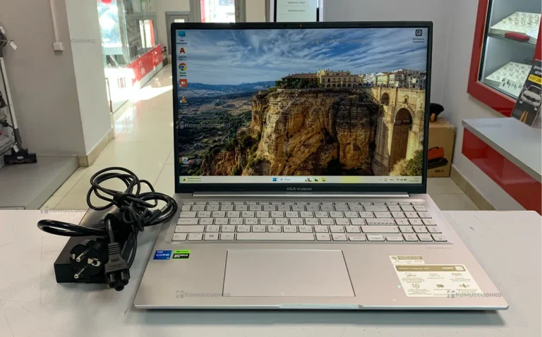 Ноутбук  ASUS Vivo Book 16 x K3605V