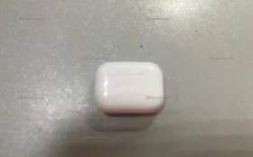 Купить Наушники  AirPods копия б/у , в Кострома Цена:800рублей
