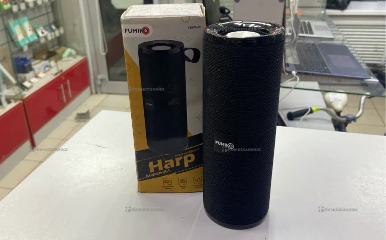 Колонка  FUMIKO