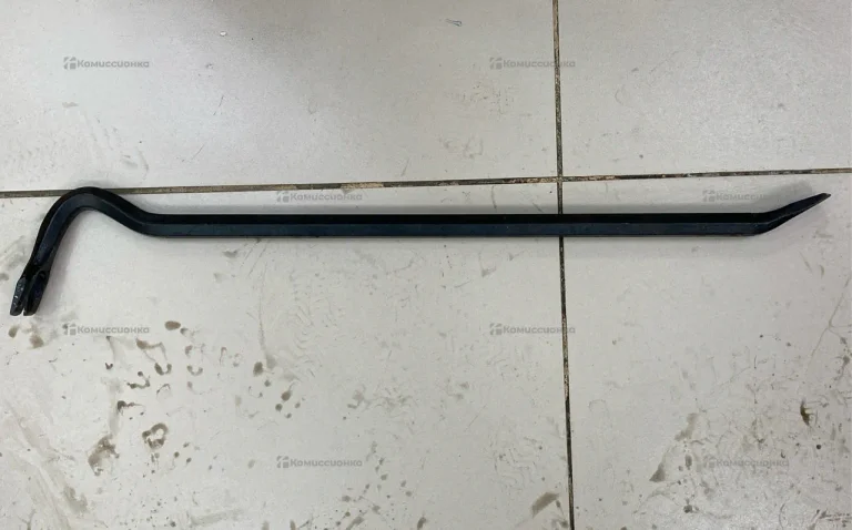 Лом строительный