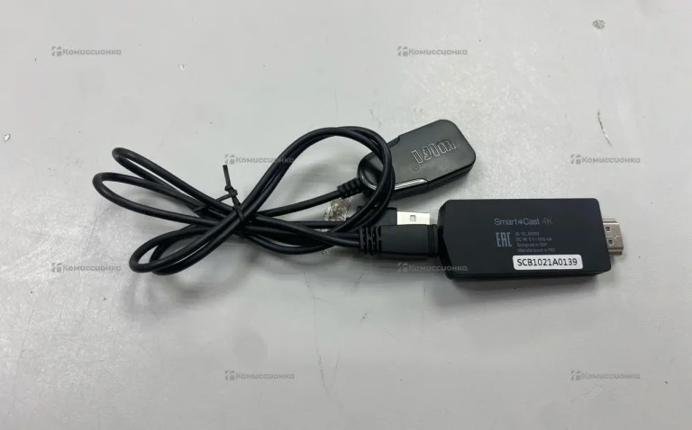 Вайфай плеер Rombica Smart 4K