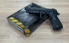Купить Пистолет Stalker S92ME б/у , в Челябинск Цена:3490рублей