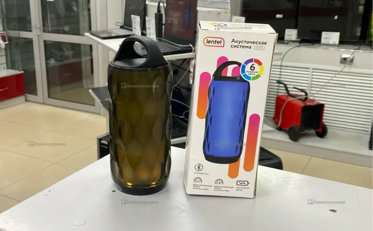Колонка  Lentel OS-BTL