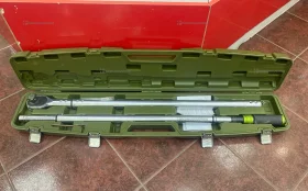 Купить Ключ динамометрический Дело Техники 1’’ 500-1500 Н б/у , в Екатеринбург Цена:25000рублей