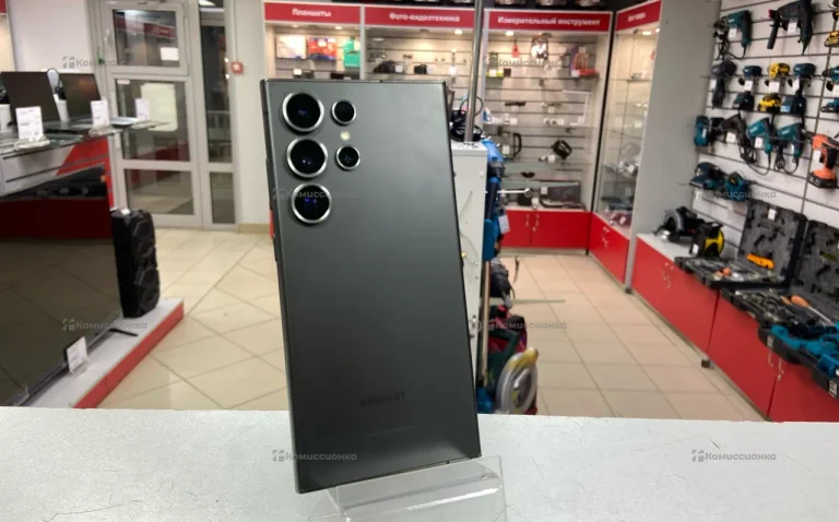 Samsung Galaxy A24 ultra 12/512Gb