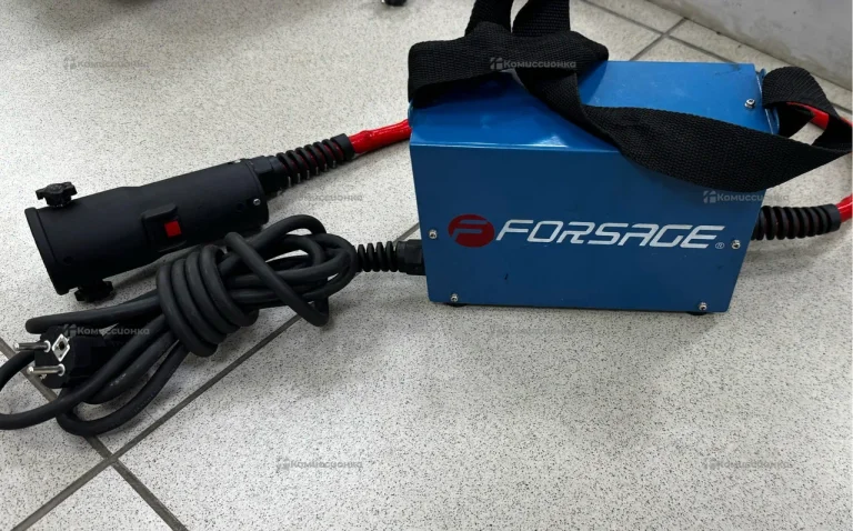 нагреватель индукционный Forsage iH1500W