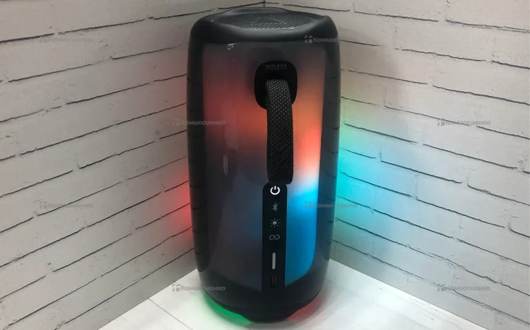 Колонка  Jbl pulse 5