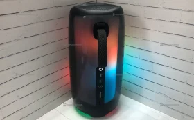 Колонка  Jbl pulse 5