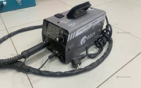 Купить Сварочный аппарат Edon Ultra Mig-180 Plus б/у , в Уфа Цена:3490рублей