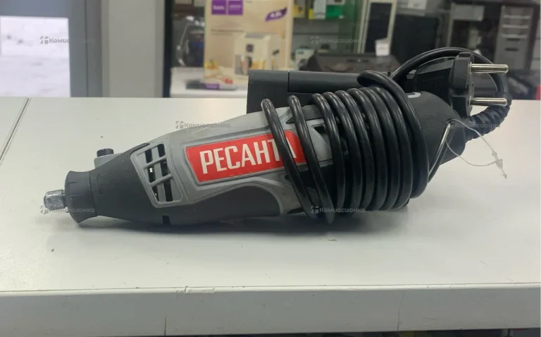 Электрический гравер Ресанта Г-180ЭГ